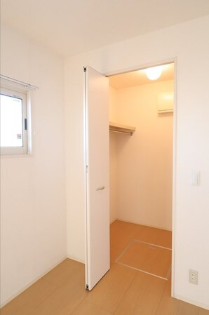 グランモア IIIの物件内観写真